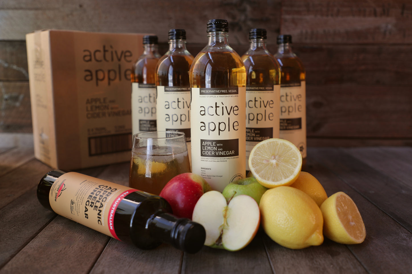 750ml Bottle (6 Pack)