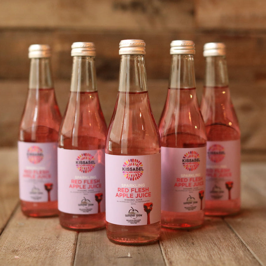 330ml Bottle (8 Pack)
