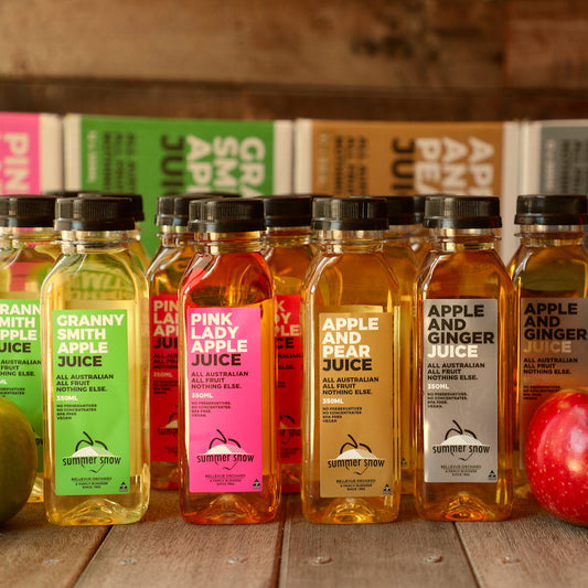 350ml Bottle (12 Pack)