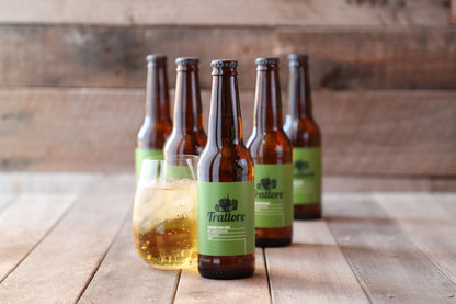 Trattore Cider (24 bottles)