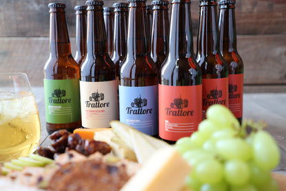 Trattore Cider (24 bottles)
