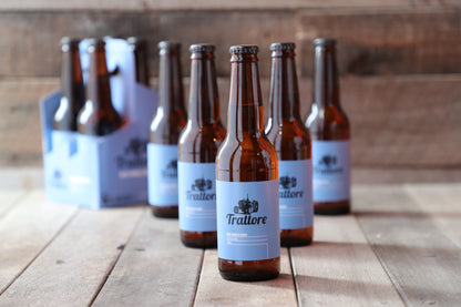 Trattore Cider (24 bottles)