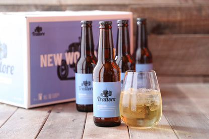 Trattore Cider (24 bottles)