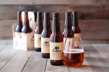 Trattore Cider (24 bottles)