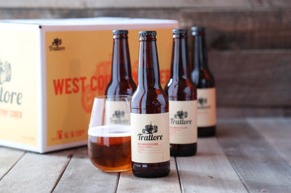 Trattore Cider (24 bottles)