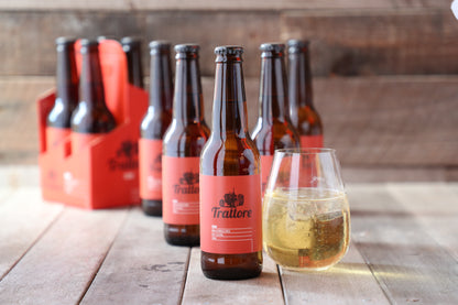Trattore Cider (24 bottles)