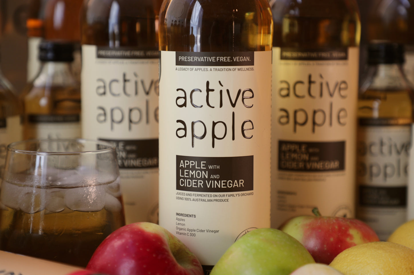 750ml Bottle (6 Pack)