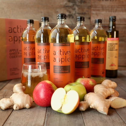 750ml Bottle (6 Pack)