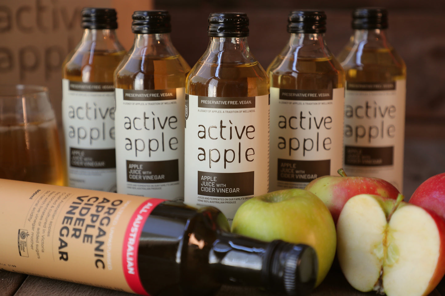 300ml Bottle (12 Pack)