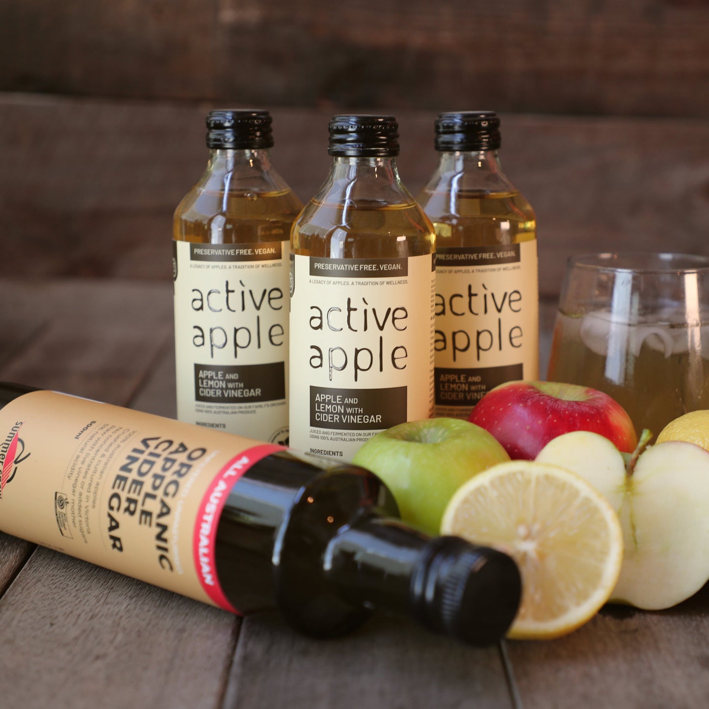 300ml Bottle (12 Pack)