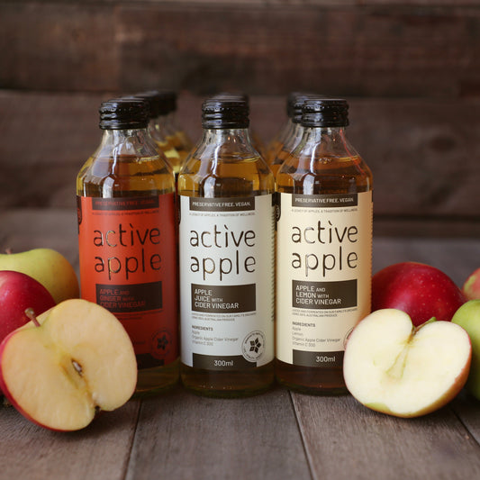 300ml Bottle (12 Pack)