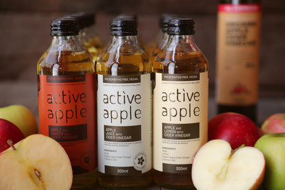 300ml Bottle (12 Pack)
