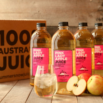 2 Litre Bottle (6 Pack)