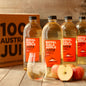 2 Litre Bottle (6 Pack)
