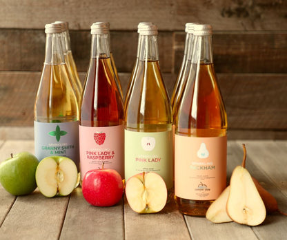 750ml Bottle (6 Pack)
