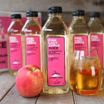 1 Litre Bottle (12 Pack)