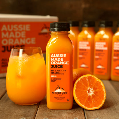 350ml Bottle (12 Pack)