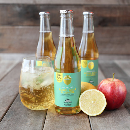 330ml Bottle (8 Pack)