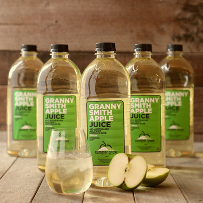 2 Litre Bottle (6 Pack)