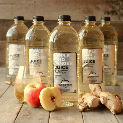 2 Litre Bottle (6 Pack)