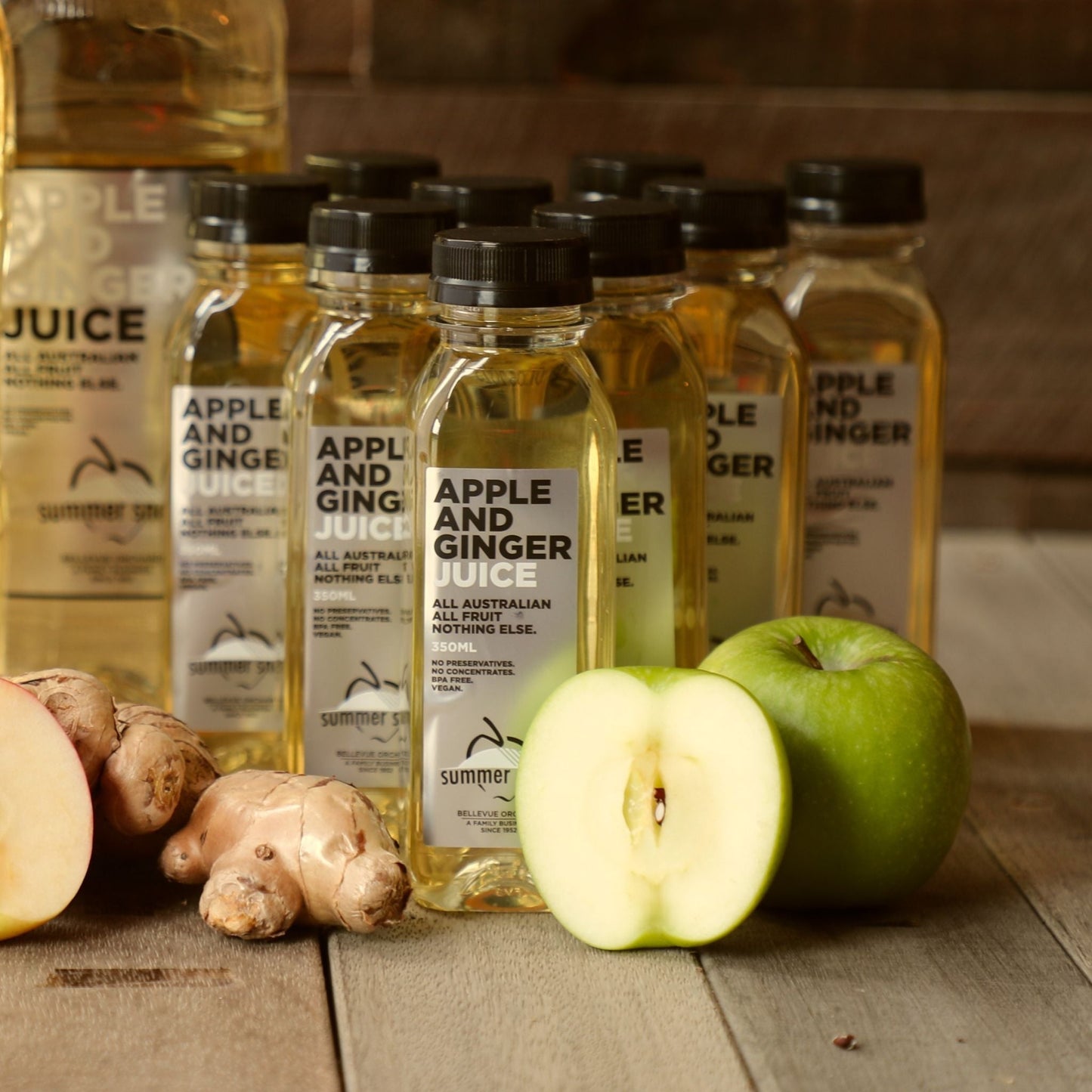 350ml Bottle (12 Pack)