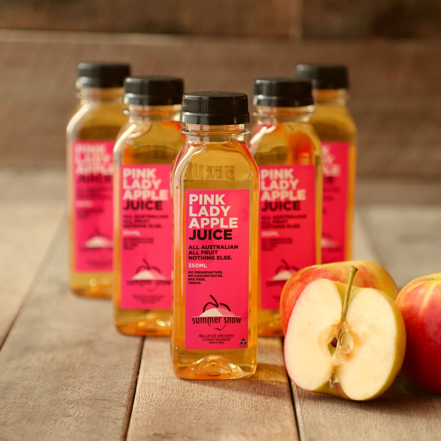 350ml Bottle (12 Pack)