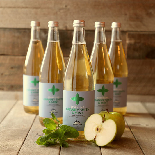 750ml Bottle (6 Pack)
