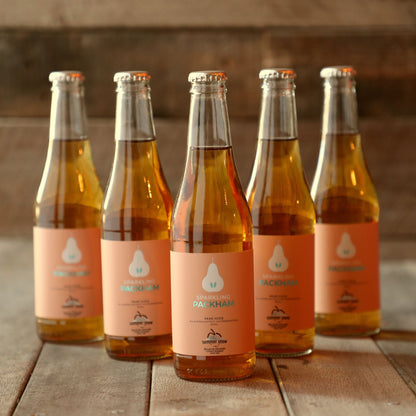 330ml Bottle (8 Pack)