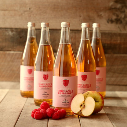 750ml Bottle (6 Pack)