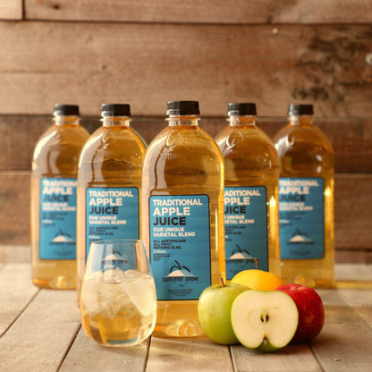 2 Litre Bottle (6 Pack)